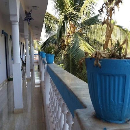 مورجيم Spot On 61514 Laxmi Guest House المظهر الخارجي الصورة
